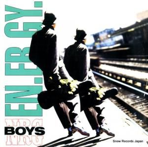 NRG BOYS - en.er.gy - ABEAT1025