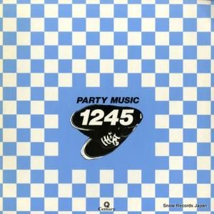 PACCORE - tainted love & where did our love go / runaway - 13EL5522