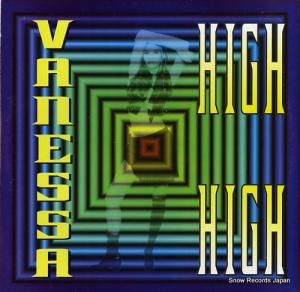 VANESSA - high high - TRD1417