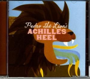 CD: ڥɥ饤 - achilles heel - JT1095