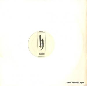 DJ HONDA - pre of cash - DJHP-S-0001
