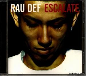 CD: 饦ǥ - escalate - FRCD-202