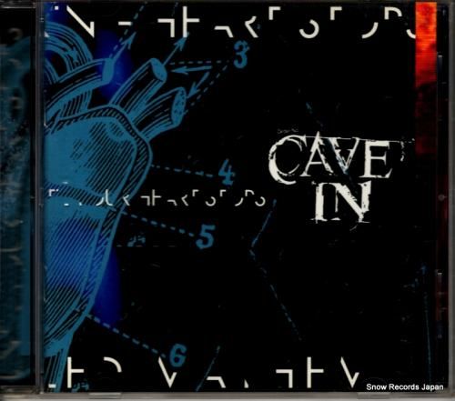 CD: ケイヴ・イン - un