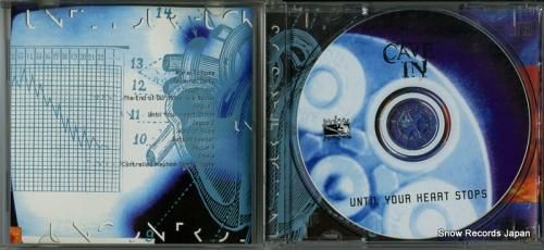 CD: ケイヴ・イン - un