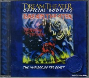 CD: ɥ꡼ࡦ - the number of the beast - YTSEJAM008