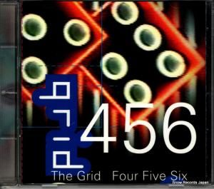 CD: å - four five six - CDV2696 / 263157
