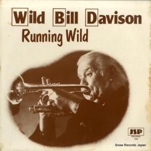 磻ɡӥ롦ǥ - running wild - JSP1044