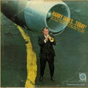 ϥ꡼ॹ - harry james...today! - E3848