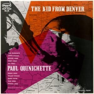 ݡ롦˥å - the kid from denver - DLP-1109 / FSR-585