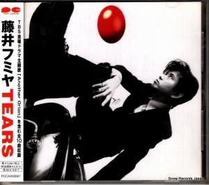 CD: ƣեߥ - tears - PCCAX-00001
