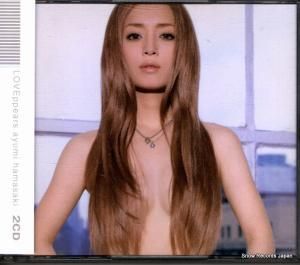 CD: ͺꤢ - loveppears - AVCD-11740