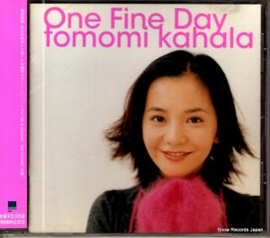 CD: ڸ - one fine day - WPC6-10053