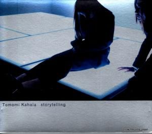 CD: ڸ - storytelling - PICX-1006