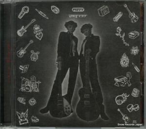 CD: ѥե - jet cd - ESCB1871