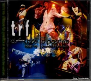 CD: TRF - 󥹡ȥݥƥ - AVCD-11409