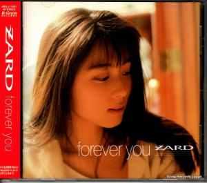 CD:  - forever you - JBCJ-1001