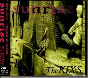 CD: å - sunrise - BVCR-797