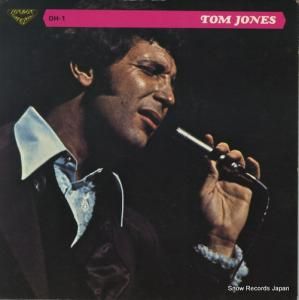 トム・ジョーンズ - トム・ジョーンズ - OH-1