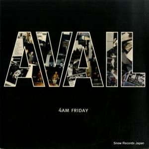 ٥ - 4 am friday - LOOKOUT138