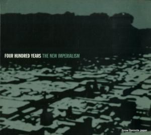CD: եϥɥåɡ䡼 - the new imperialism - LOV0023