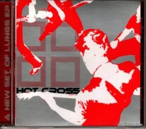 CD: ۥåȡ - a new set of lungs - LP-38 / SO-005