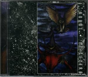 CD: I. ROBOT - et cetera - KILL0022-2