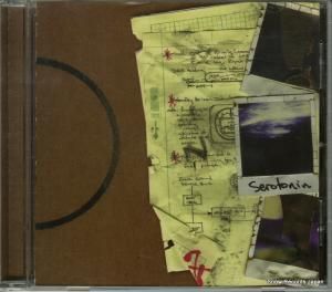 CD: ȥ˥ - early works - SANJAM008