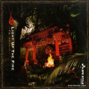 ե䡼ܡ - light up the fire⡿ФΥơޡ - LSR-013