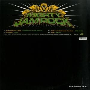 ޥƥࡦå - to all over (move it agein) - MJRR-029
