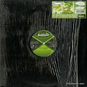 硼 - still on journey vinyl - BHM-7011