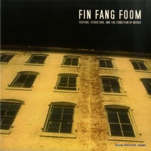 フィン・ファン・フーム - texture, structure, and the condition of moods - LOVE26