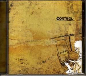 CD: ڥɥ饤 - control - JT1072