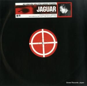 DJ ROLAND - jaguar - 430WUKT2