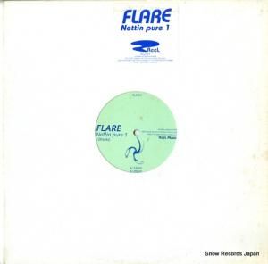FLARE - nettin pure 1 - RLEP01