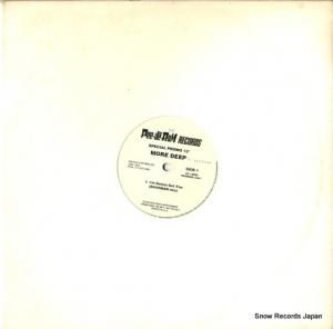 モア・ディープ - i'm gonna get you - PROMORE-12001