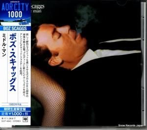 CD: ܥå - ߥɥ롦ޥ - SICP4842