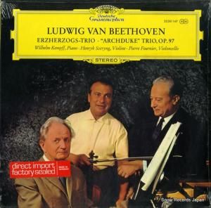 إࡦ - beethoven; erzherzogs-trio - 2530147
