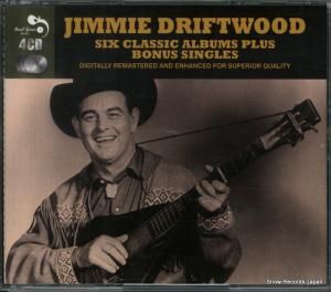 CD: ߡɥեȥå - six classic albums plus bonus singles - RGMCD115