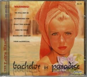 CD: V/A - bachelor in paradise - 12801