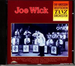 CD: 硼å - die grossen deutschen tanzorchester - 833411-2