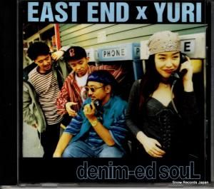 CD: ȥɡץ饹 - denim-ed soul - TGCS-185 / 18FR019D