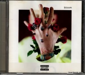 CD: マシン・ガン・ケリー - bloom - 00602557591262