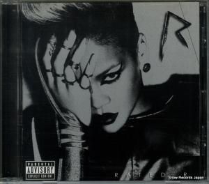 CD: ꥢ - rated r - B0013827-02