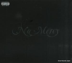 CD: T.I. - no mercy - 7567-89182-8