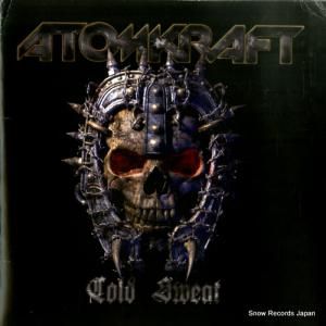 ȥ९ե - cold sweat - WAR067