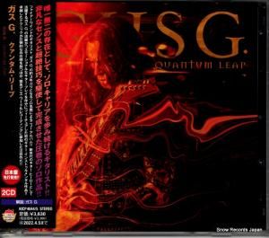 CD: G. - 󥿥ࡦ꡼ - KICP4044