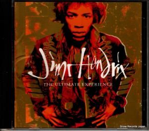 CD: ߡإɥå - the ultimate experience - MCAD-10829