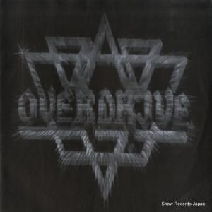 オーヴァードライヴ - overdrive - SKULL9806P