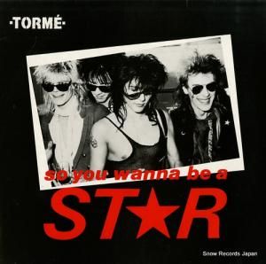 ȡ - so you wanna be a star - 12RA6