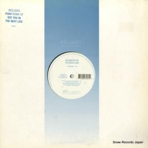 ATLANTIS ITA - the good land - 12INF019